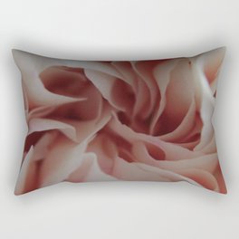 Clove pink 5 Rectangular Pillow