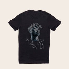 2 pac T Shirt