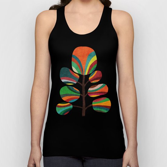 Exotica Unisex Tank Top