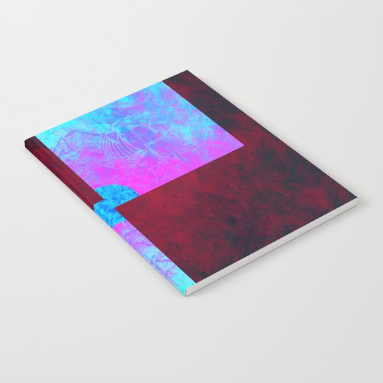 Sybaritic I Notebook