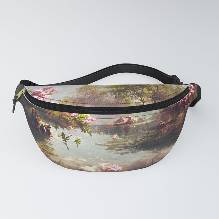 Spring, Symphony of Nature Fanny Pack