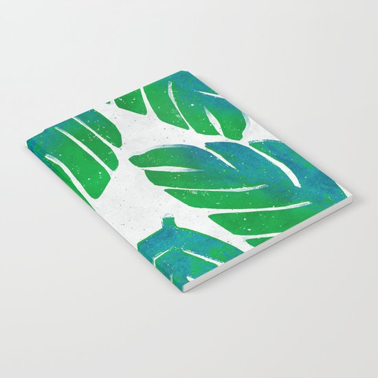 Paradiso Notebook