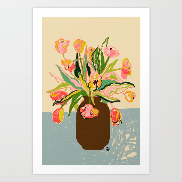 Art Print