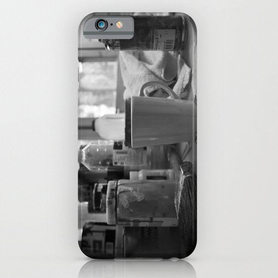 Brush to Go, 2010 iPhone & iPod Case
