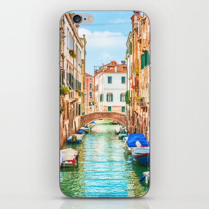 Venice Italy  iPhone Skin