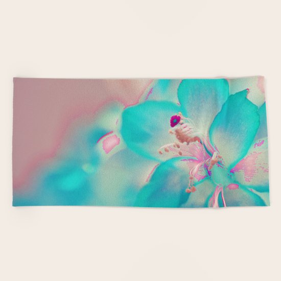 #155 Beach Towel