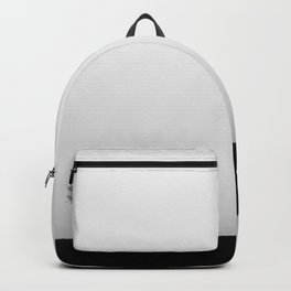 Misted Silhouettes Backpack