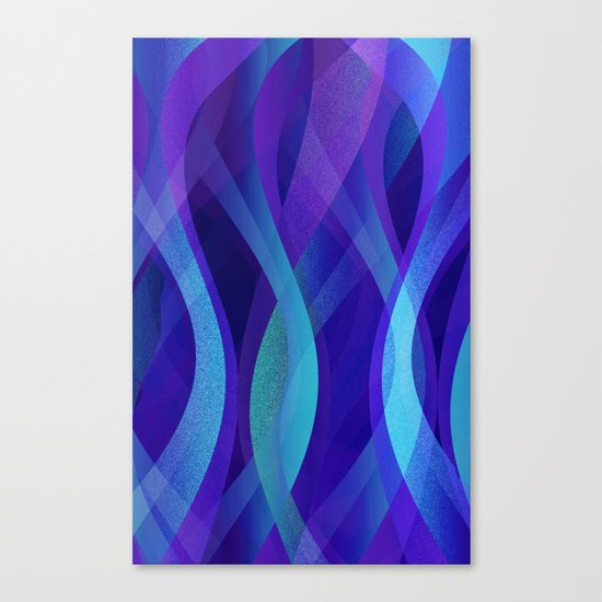 Abstract background G143 Canvas Print