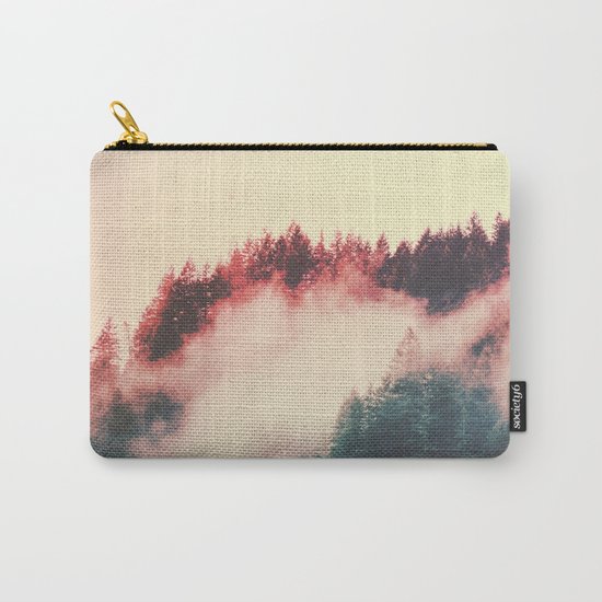 Vintage Woods Carry-All Pouch