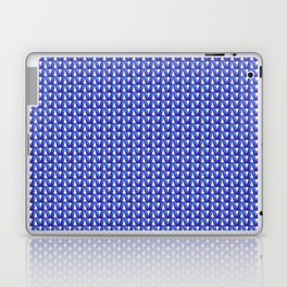 Knitted fabric Laptop Skin