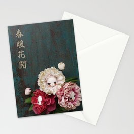 Blossom Stationery Cards