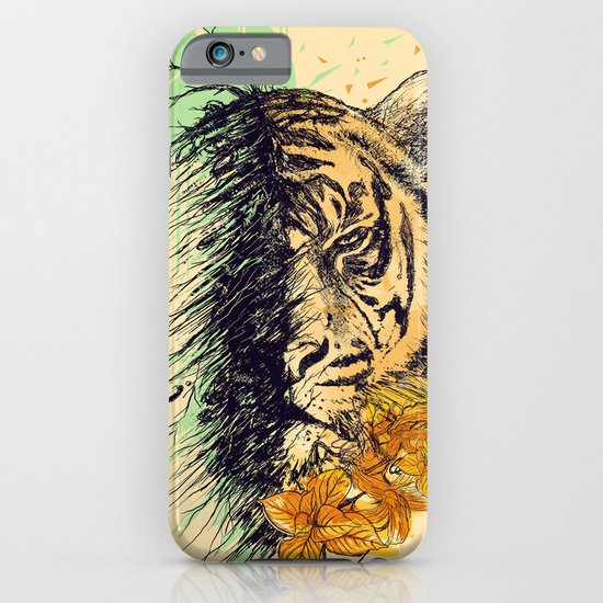 Fade iPhone & iPod Case