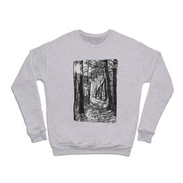 Trail Time Crewneck Sweatshirt