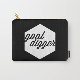 Goal Digger Carry-All Pouch