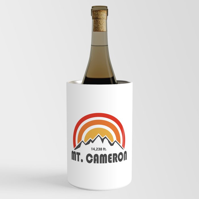 Mt. Cameron Colorado Wine Chiller