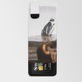 Love Triangle Android Card Case