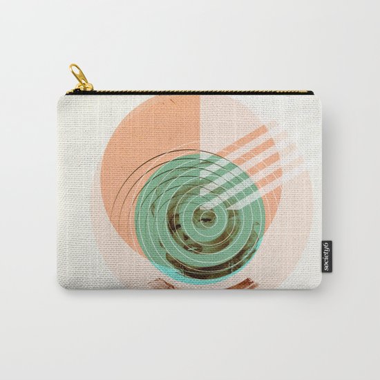 Der Kreis der Erinnerung 2 Carry-All Pouch