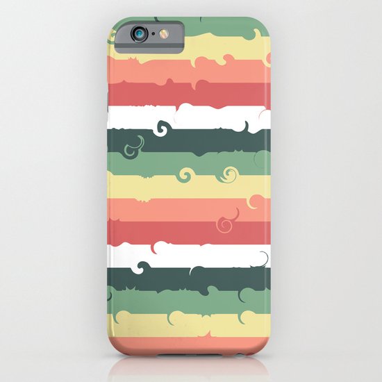 Candy Roll iPhone & iPod Case