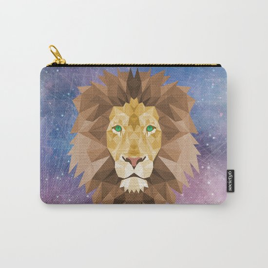 King Carry-All Pouch