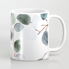 Eucalyptus Coffee Mug