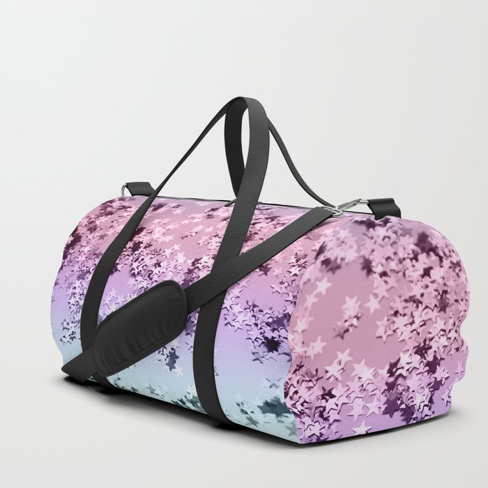 girls duffle bags
