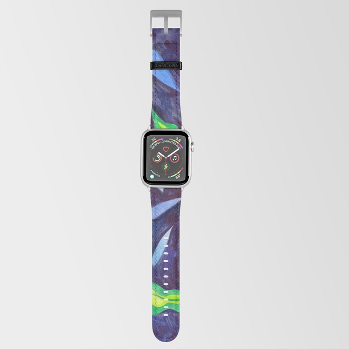 Etincelle Apple Watch Band