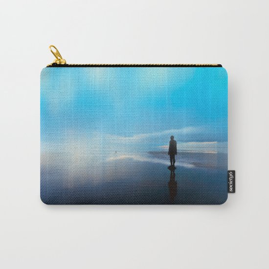 The Weight Carry-All Pouch