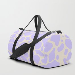 y2k splotches 2 Duffle Bag