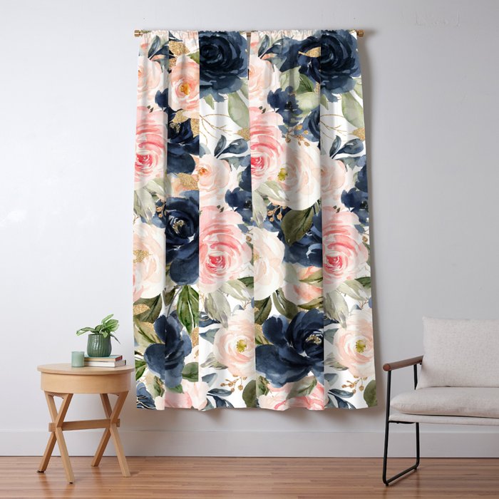Blackout Curtain
