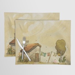 Simple Days Placemat