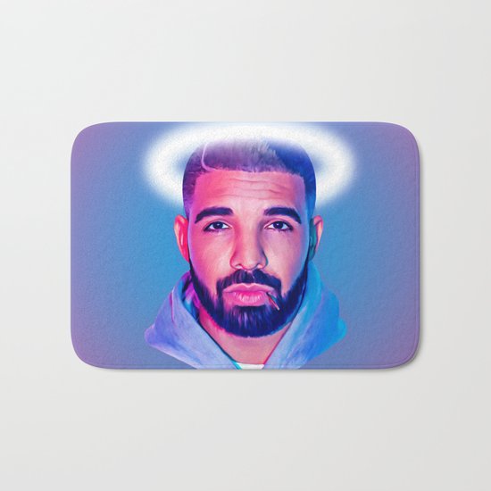 Drake Bath Mat