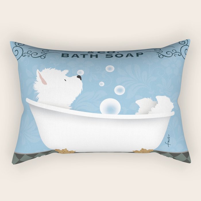Rectangular Pillow