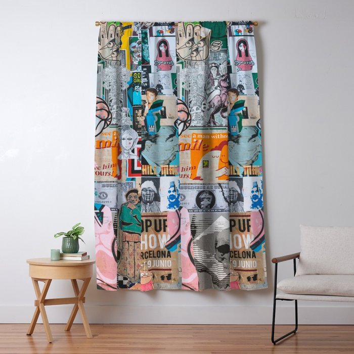 Blackout Curtain