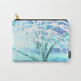 Tree Of Winter Carry-All Pouch