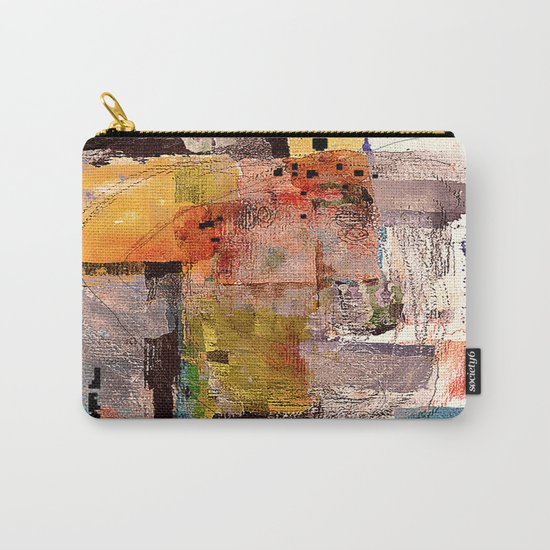 Inneneinrichtung Carry-All Pouch