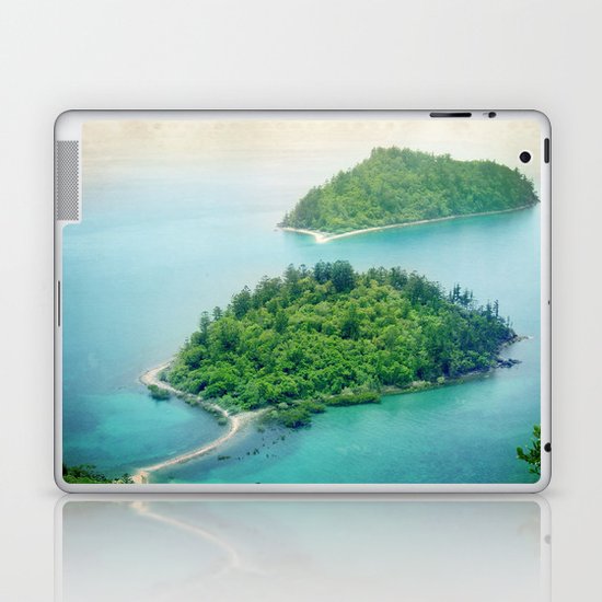 eden Laptop & iPad Skin