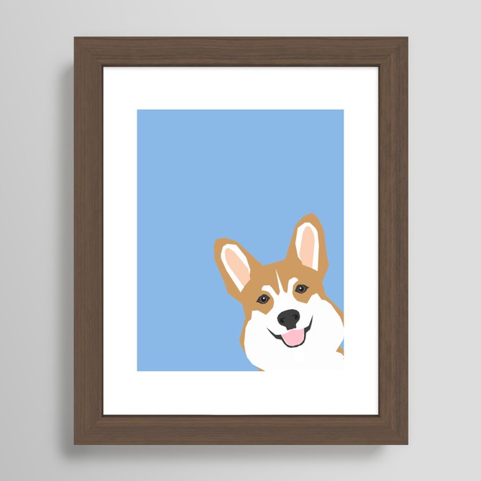 Unique corgi gifts cheap