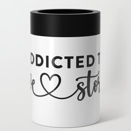 Addicted to Love Stories Can Cooler
