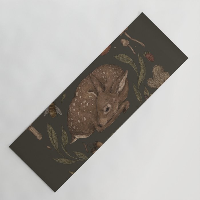 Printed & Patterned Yoga Mats – Page 6 | Society6