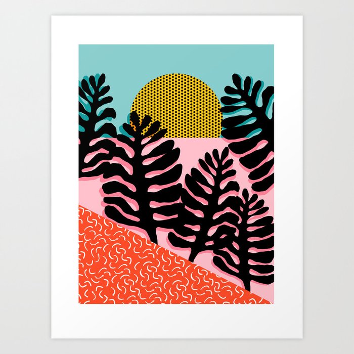 Art Print