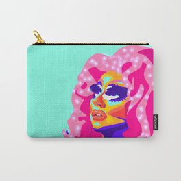 QUEEN TRIXIE MATTEL Carry-All Pouch