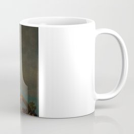 Cow #2 Coffee Mug