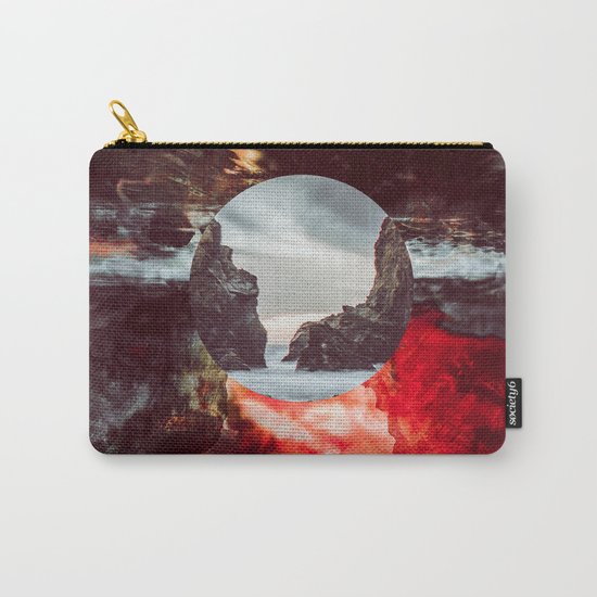 rise 2 Carry-All Pouch
