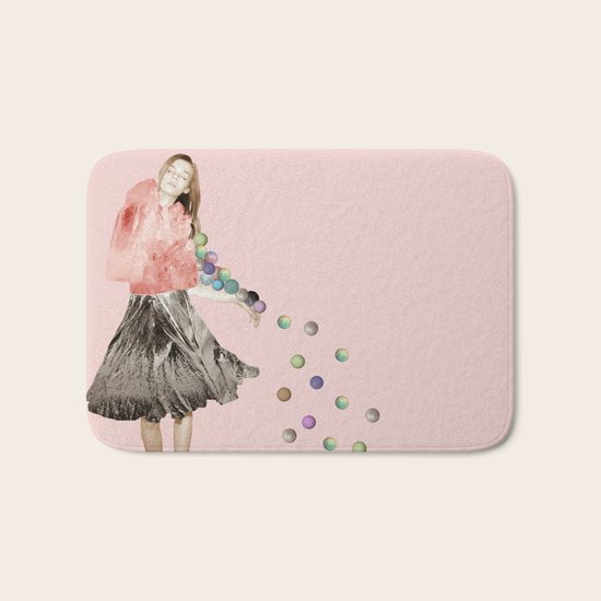 DREAM Bath Mat