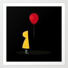 penny art prints society6