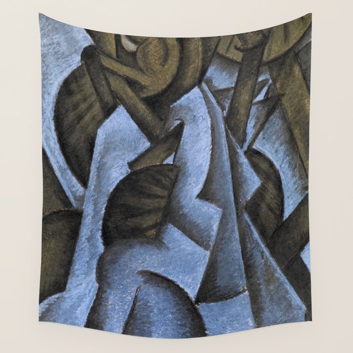 Pagan best sale wall tapestry
