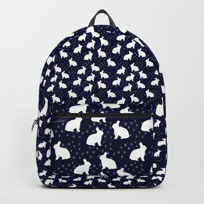 Bunny Lover Backpack