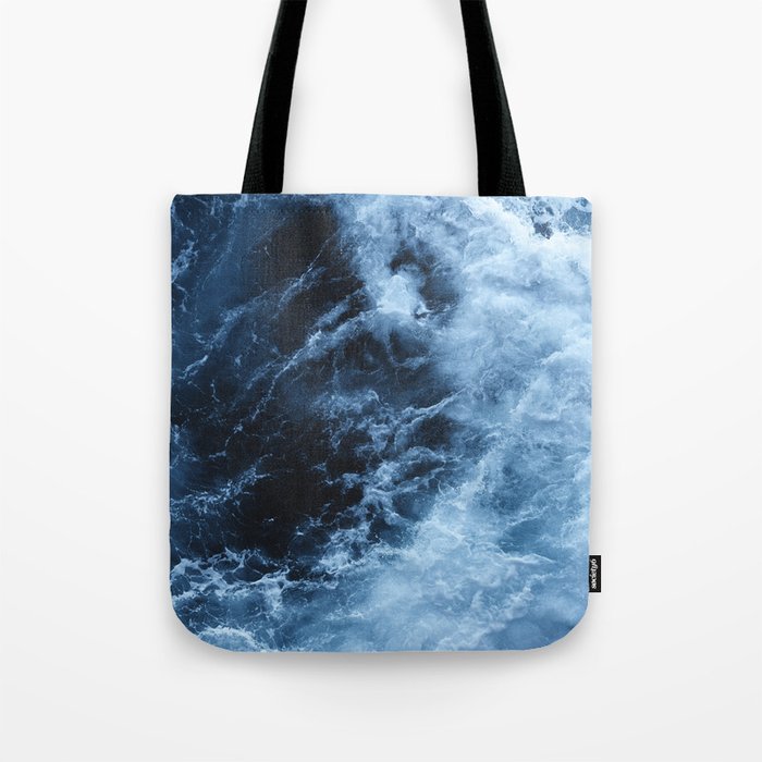 and i get wrapped up in it all over again. Tote Bag