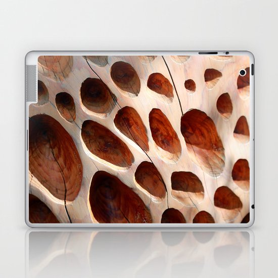 Nature's Patterns Laptop & iPad Skin