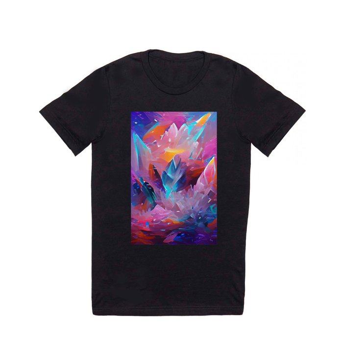 Crystal Cove T Shirt